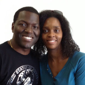 Meet your Posher, Kim